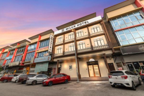 Milux Hotel
